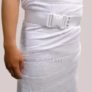 Ihram for Umar and Hijjah