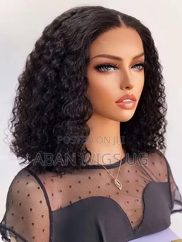 Human Wigs