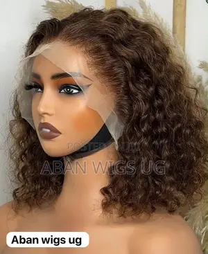 Human Wigs