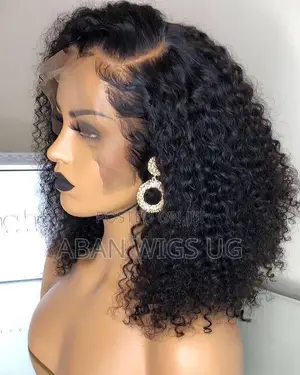 Human Wigs