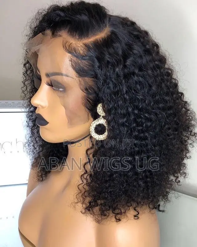 Human Wigs