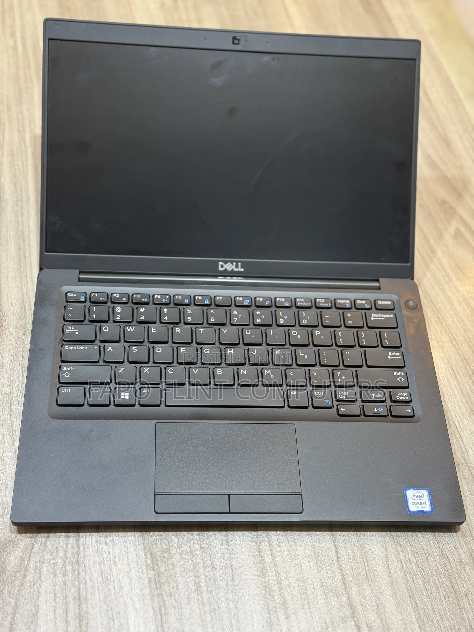Laptop Dell Latitude 7390 8GB Intel Core i5 SSD 256GB