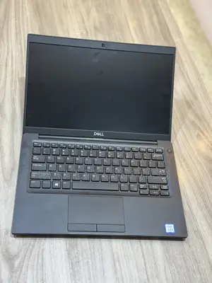 Laptop Dell Latitude 7390 8GB Intel Core i5 SSD 256GB