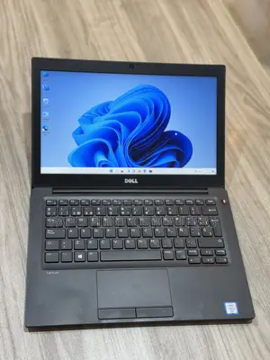 Laptop Dell Latitude 7390 8GB Intel Core i5 SSD 256GB