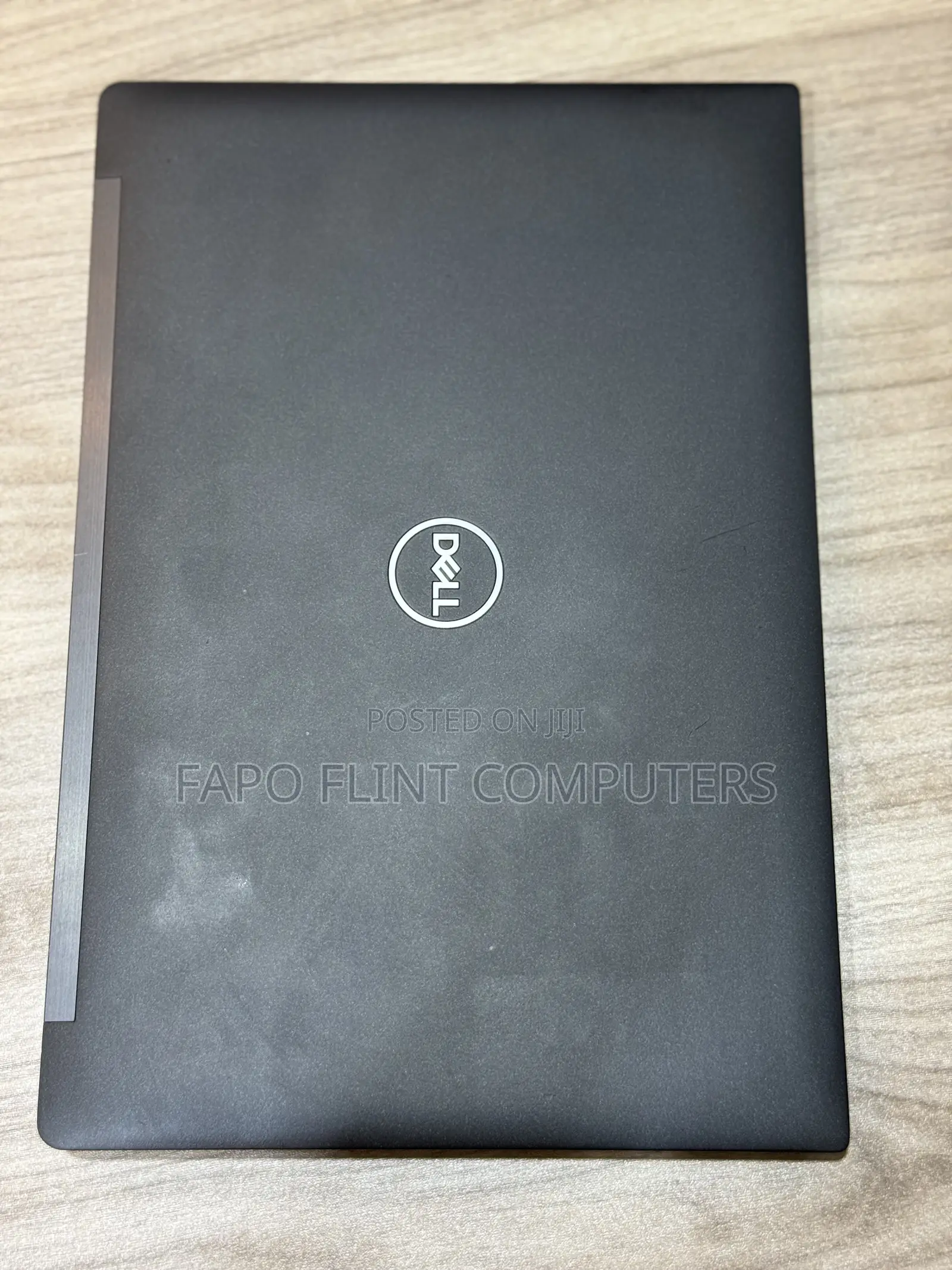 Laptop Dell Latitude 7390 8GB Intel Core i5 SSD 256GB