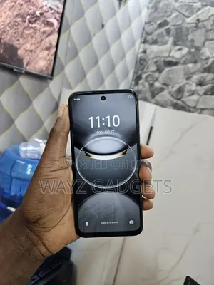 Tecno Spark 30C 128 GB Black