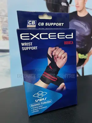 Weight Lifting Straps / Wrist Straps