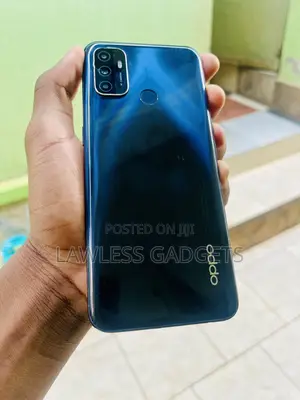Oppo A53 64 GB Blue
