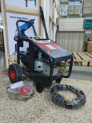 Corded Electric Heavy Duty 4200a Easy Power High Pressure Washer