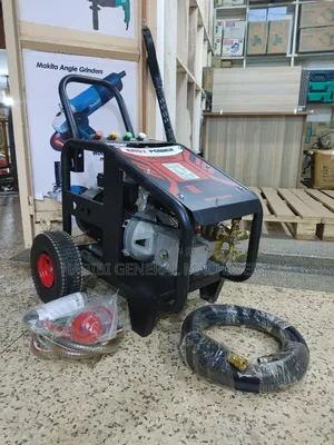 Corded Electric Heavy Duty 4200a Easy Power High Pressure Washer