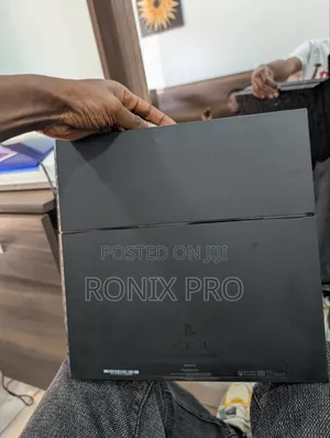 Playstation 4