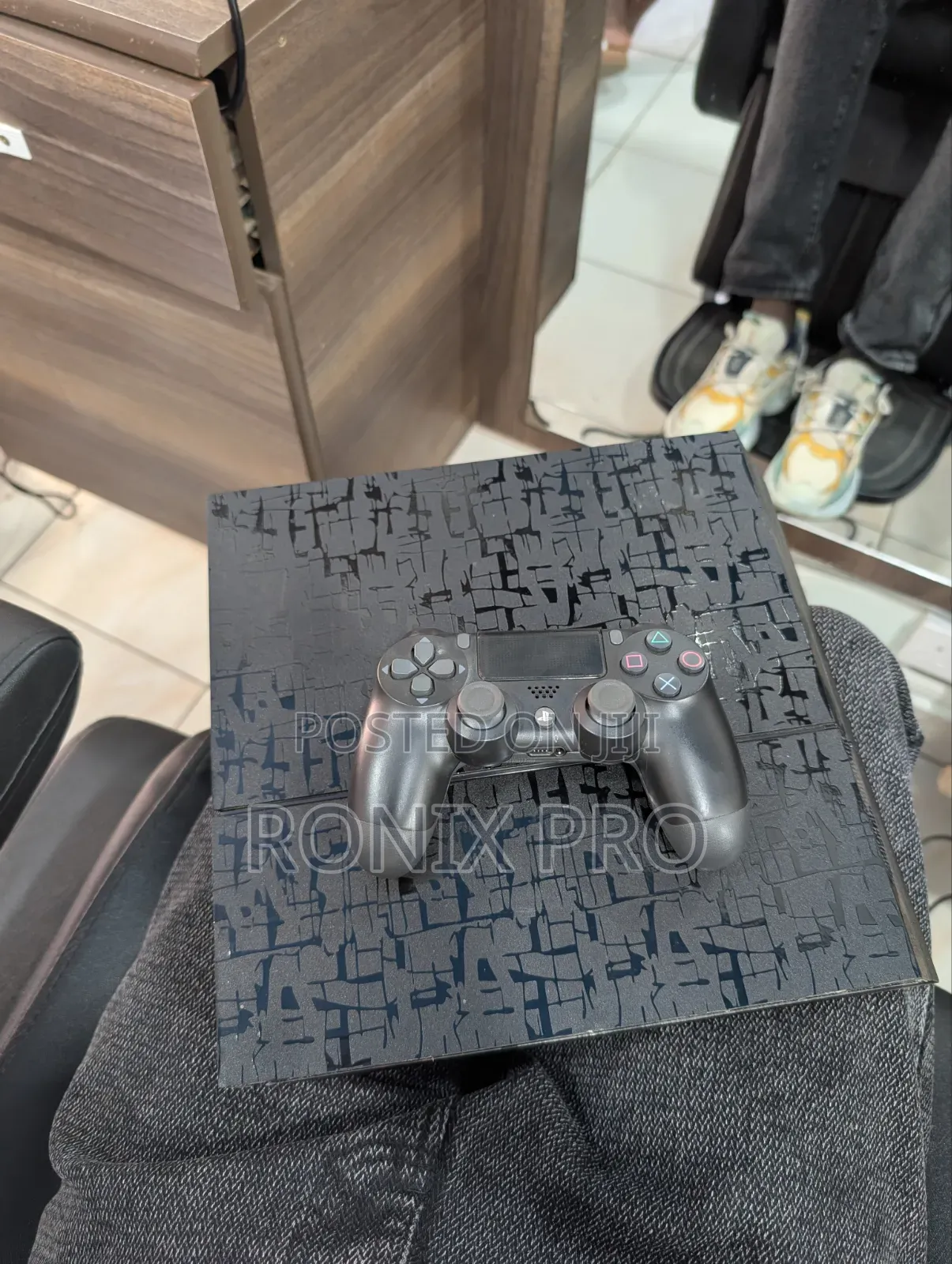 Playstation 4
