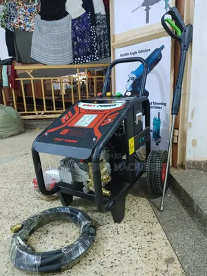 Heavy Duty/ Quality Corded Electric Easy Power High Pressure Washer