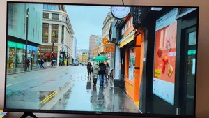 Hisense Tv A6 Resolution