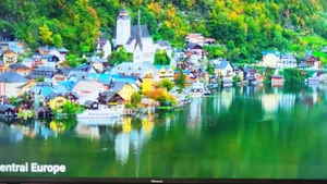 Hisense Tv A6 Resolution