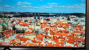 Hisense Tv A6 Resolution