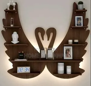 Winged Wall Decor Hangers in Any Colour From 800,000/- With Delivery