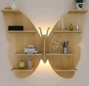 Winged Wall Decor Hangers in Any Colour From 800,000/- With Delivery