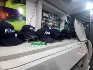 Embroidery Services