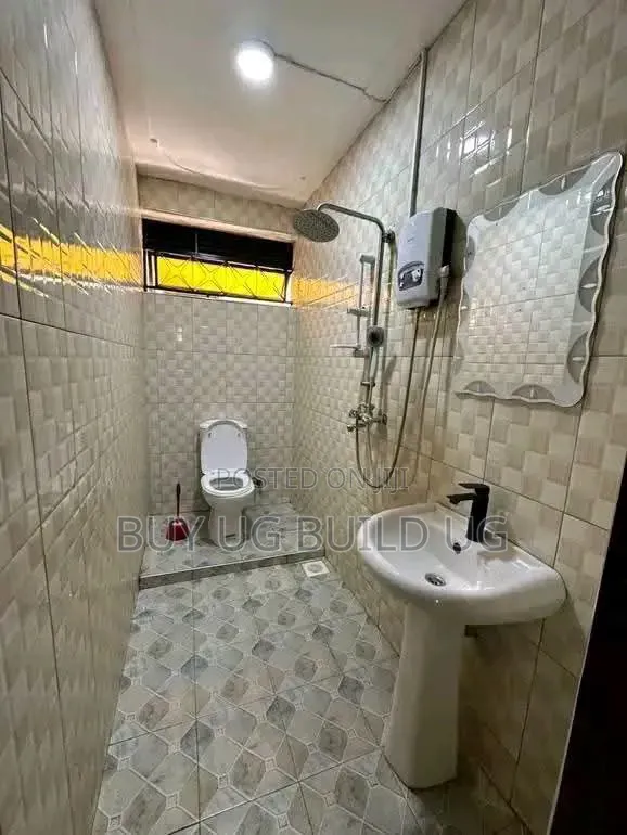 2bdrm Apartment in Kyaliwajala Town, Central Division for rent