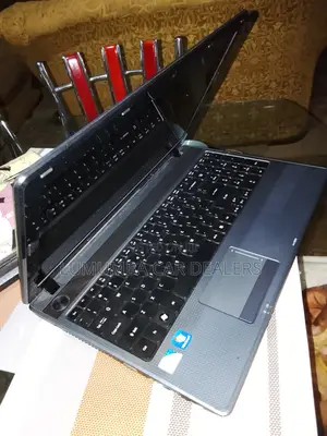 Laptop Acer Apsire M3 581TG 4GB Intel Core i3 HDD+SSD 256GB