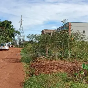 Quick Sale Land – Kitende Lumuli (Entebbe Road)