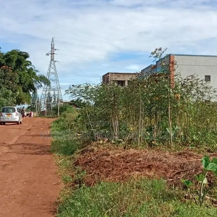 Quick Sale Land – Kitende Lumuli (Entebbe Road)
