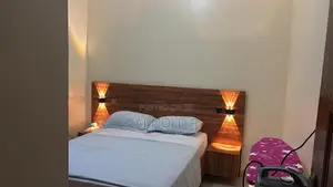 Furnished 2bdrm Apartment in Nakawa for rent