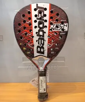 Padel Racket Babolat Technical Viper