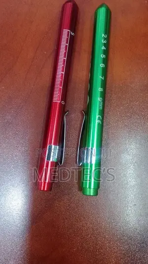 Examination Pen Light