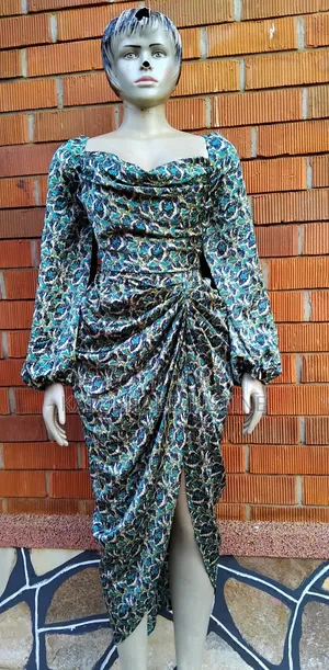 Dinner Dresses