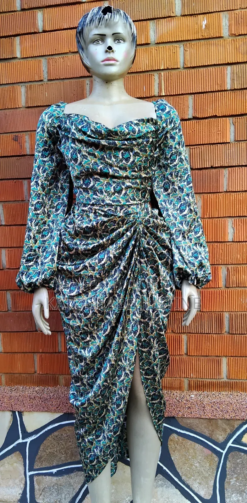 Dinner Dresses