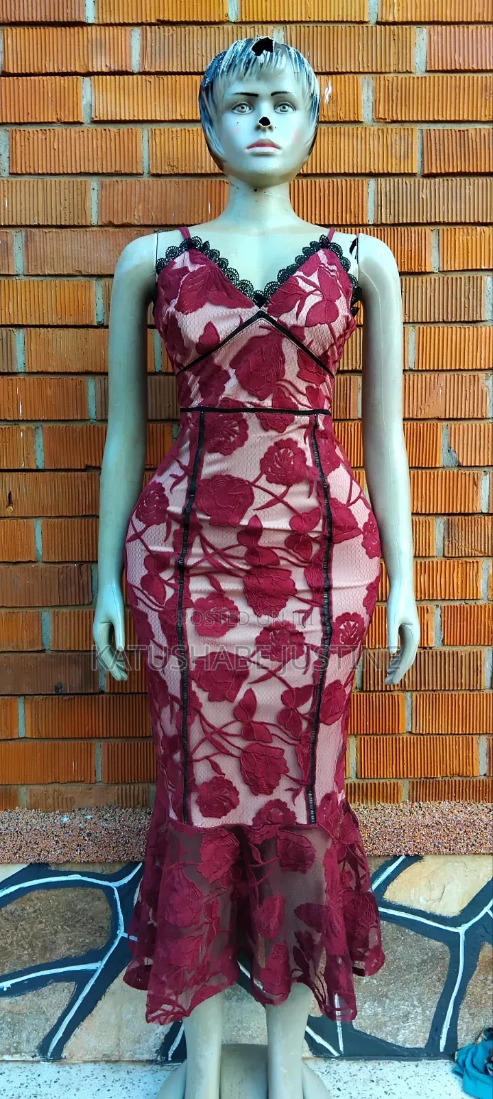 Dinner Dresses