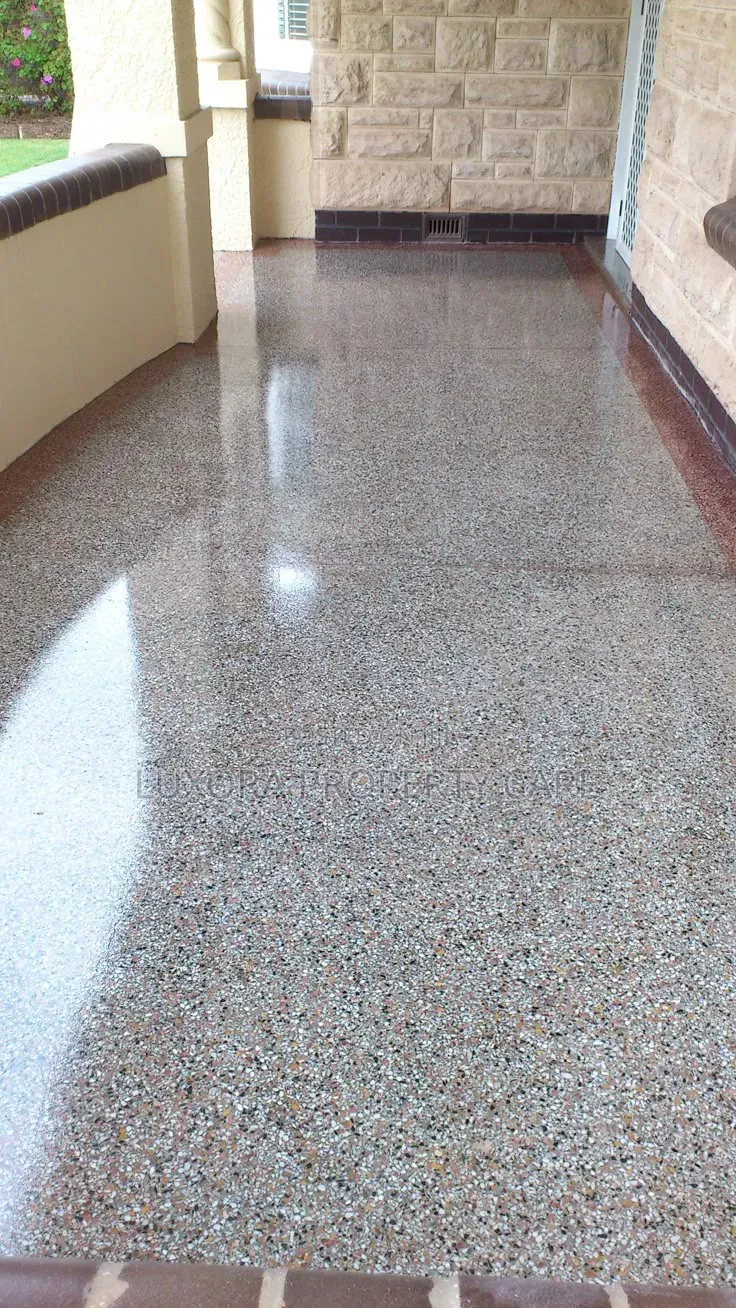 Cleaning Services