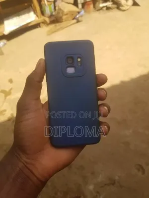 Samsung Galaxy S9 64 GB Purple