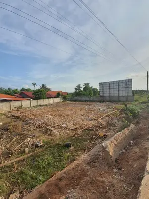 Plot for Sale – Seguku