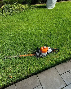 Landscaping and Gardening