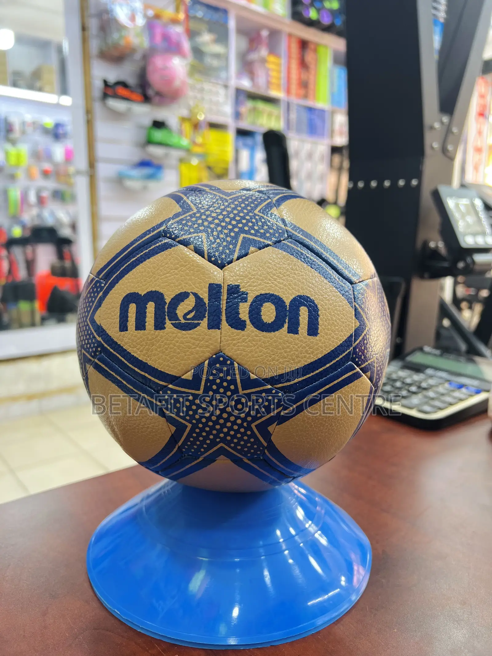 Football Size 3 Molten