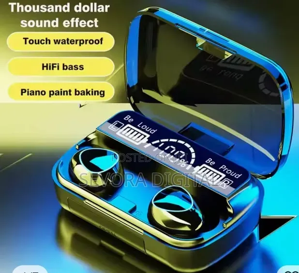 M10 Ear Buds