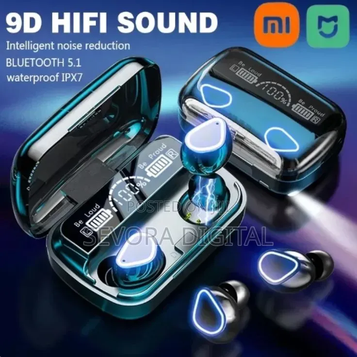 M10 Ear Buds