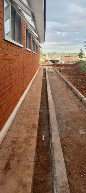 Building and Construction