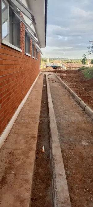 Building and Construction
