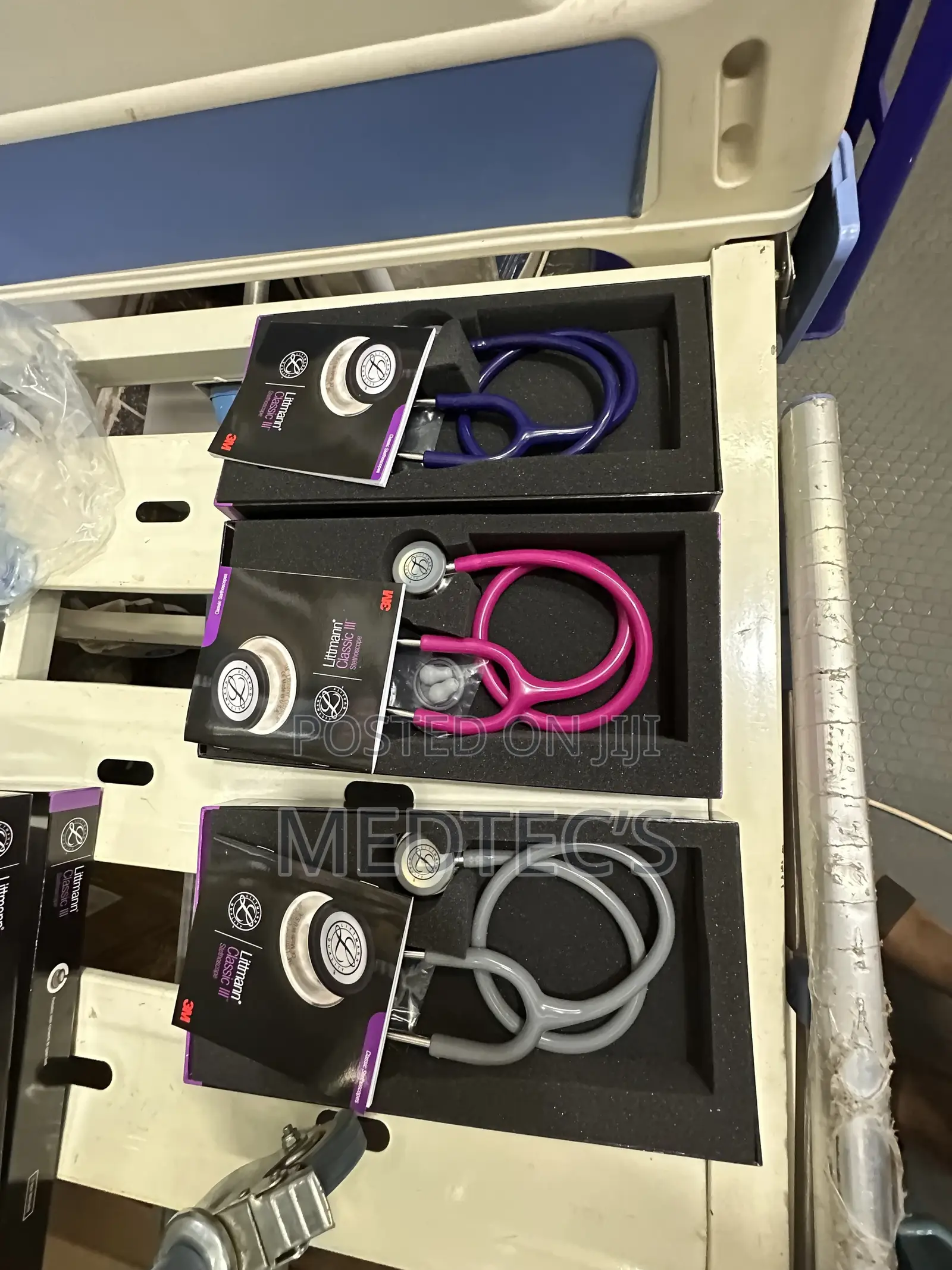 Littman Classic III Stethoscope