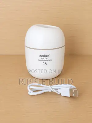 Mini Usb Humidifier Aerbes Ab-Xx10