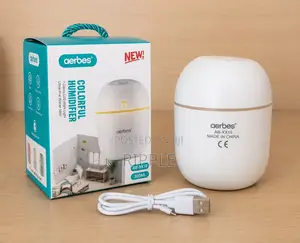 Mini USB Humidifier Aerbes Ab-Xx10