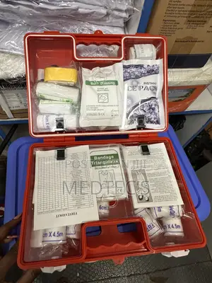 First Aid Kit