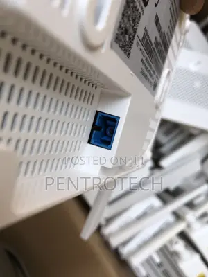 Xpon Fiber Modems Wifi 5