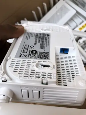 Xpon Fiber Modems Wifi 5