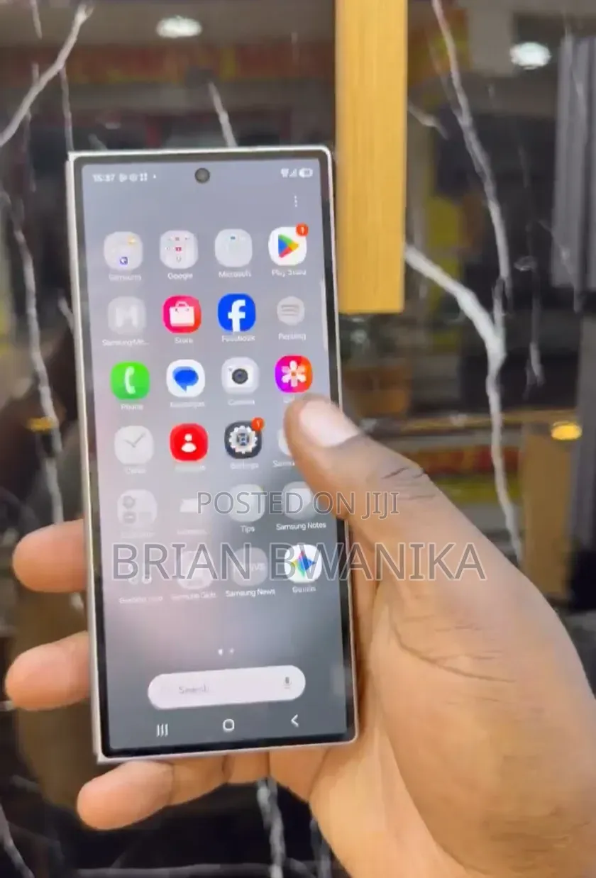 Samsung Galaxy Z Fold6 512 GB Gray