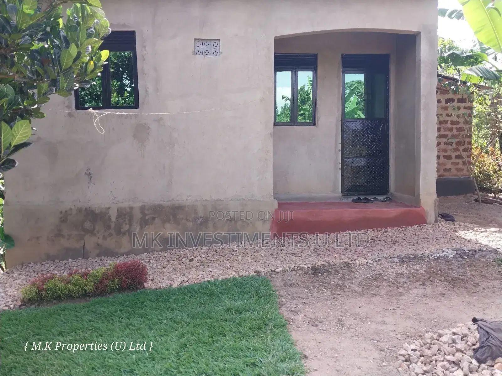 1bdrm House in Jomayi Estate, Gombe for sale